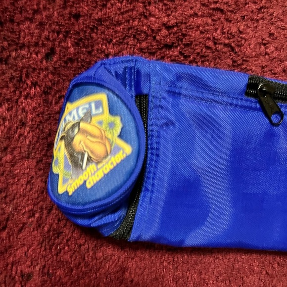 Camel vintage 6pack can holder - Picture 2 of 4